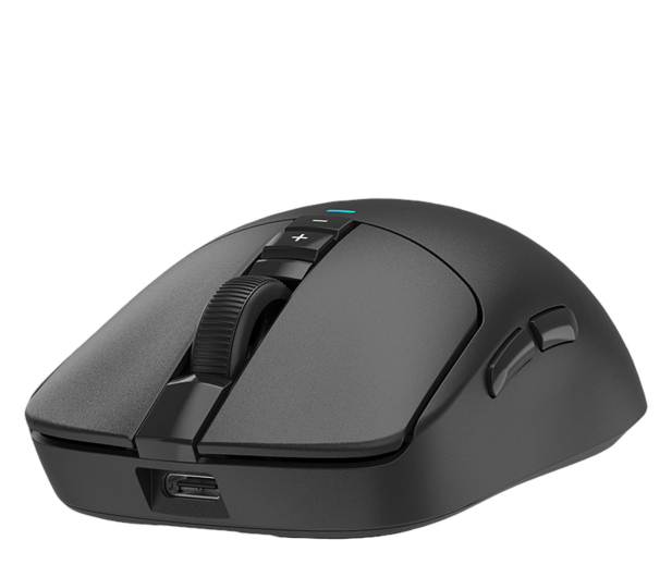 A4Tech BLOODY R72 PRO DUO Black - 1417893 - zdjęcie 6